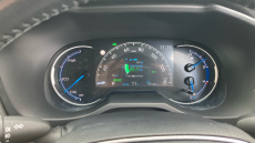 Toyota RAV4 2.5 VVT-i Hybrid Excel 5dr CVT 2WD Hybrid Estate
